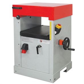 Станок рейсмусовый с переменной скоростью подачи Holzmann DHM410_230V