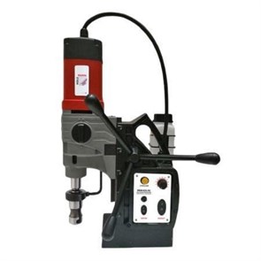 Станок сверлильный на магнитном основании Holzmann MBM450LRE_230V