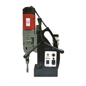 Станок сверлильный на магнитном основании Holzmann MBM600LRE_230V