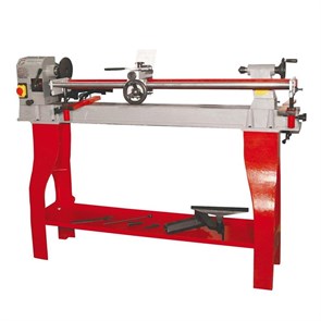 Станок токарно-копировальный Holzmann VD1100N_400V