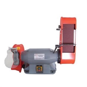 Станок точильно-шлифовальный Holzmann DSM100200B_400V