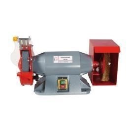 Станок точильно-шлифовальный Holzmann DSM200DS_230V