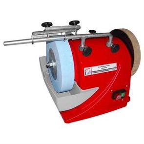 Станок точильно-шлифовальный Holzmann NTS200S_230V