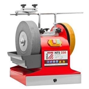 Станок точильно-шлифовальный Holzmann NTS250_230V