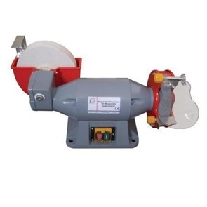 Станок точильно-шлифовальный с водным точильным камнем Holzmann DSM150200W_230V