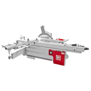 Станок форматно-раскроечный с роликовой кареткой Holzmann FKS315VFN3200_400V