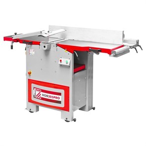 Станок фуговально-рейсмусовый Holzmann HOB305PRO_400V