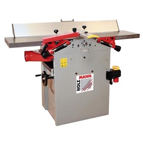 Станок фуговально-рейсмусовый Holzmann HOB310NL_400V