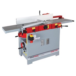 Станок фуговально-рейсмусовый Holzmann HOB410P_230V