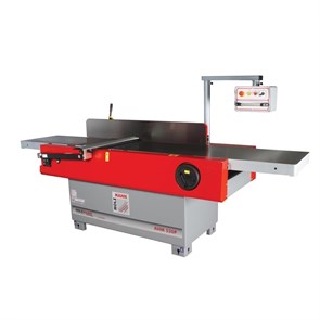 Станок фуговально-строгальный с навесным пультом управления Holzmann AHM530P_400V