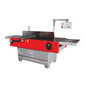 Станок фуговальный Holzmann AHM410P_400V