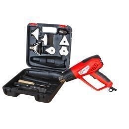 Термофен Holzmann HLP2000_230V