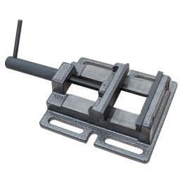 Тиски для расточных станков Holzmann M150