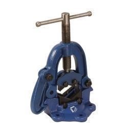 Тиски для труб Holzmann RSS050