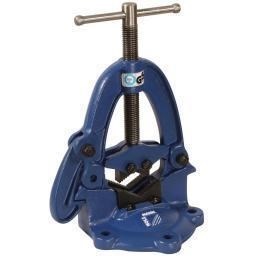 Тиски для труб Holzmann RSS390