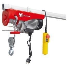 Тяга тросовая электрическая Holzmann ESZ500D_230V