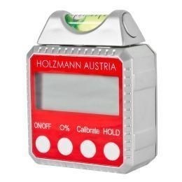 Угломер цифровой Holzmann DWM90
