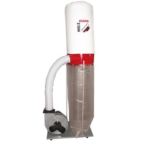 Установка аспирационная Holzmann ABS2480_400V