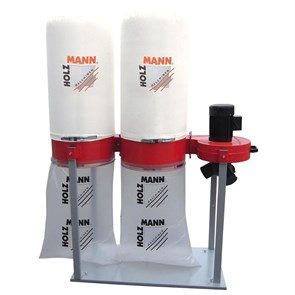 Установка аспирационная Holzmann ABS4000_230V