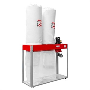 Установка аспирационная Holzmann ABS5000SE_400V