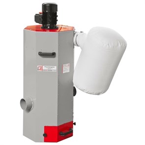 Установка аспирационная для металлической стружки Holzmann MABS750_400V