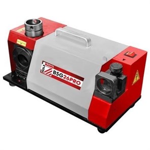 Устройство для заточки сверл 13-26 мм c электроприводом Holzmann BSG26PRO_230V