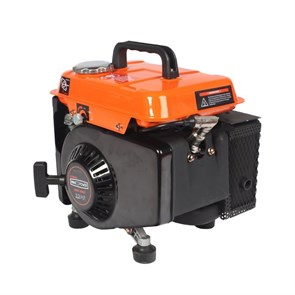 {{photo.Alt || photo.Description || 'Генератор инверторный PATRIOT MaxPower SRGE 1000iT'}}
