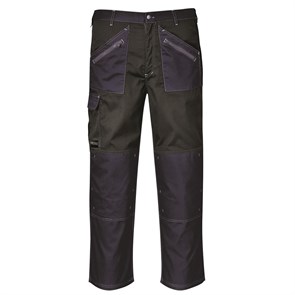 {{photo.Alt || photo.Description || 'Рабочие брюки Portwest KS12, Тёмно-синий'}}
