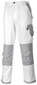{{photo.Alt || photo.Description || 'Летние рабочие брюки Portwest KS54'}}
