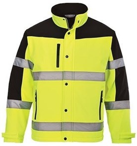 Куртка Portwest S429 Softshell