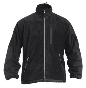 Куртка Engel Standart 1190-925, черный