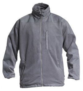 Куртка Engel Standart 1190-925, серый