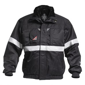 Куртка Engel Standart 1211-912, черный