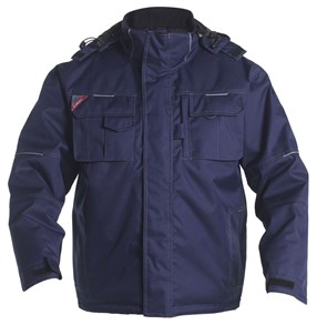 Куртка Engel Combat 1232-107, темно-синий