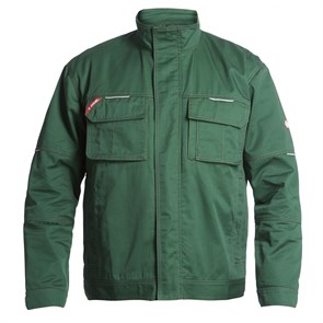 Куртка Engel Combat 1760-630, зеленый