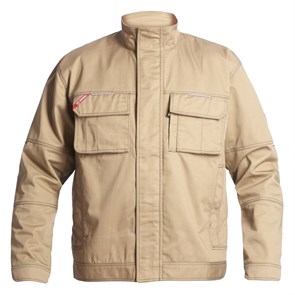 Куртка Engel Combat 1760-630, бежевый