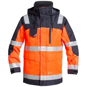 {{photo.Alt || photo.Description || 'Куртка-парка Engel Safety 1000-928, оранжевый/темно-синий'}}