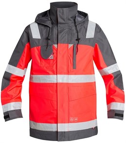 {{photo.Alt || photo.Description || 'Куртка-парка Engel Safety 1000-928, красный/серый'}}