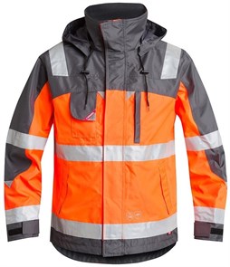 {{photo.Alt || photo.Description || 'Куртка Engel Safety 1001-928, оранжевый/серый'}}