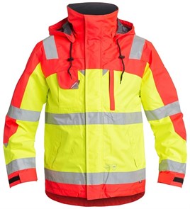 {{photo.Alt || photo.Description || 'Куртка Engel Safety 1001-928, желтый/красный'}}
