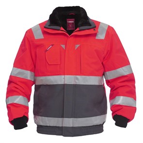 {{photo.Alt || photo.Description || 'Куртка Engel Safety 1172-928, серый/красный'}}