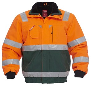 {{photo.Alt || photo.Description || 'Куртка Engel Safety 1172-928, зеленый/оранжевый'}}