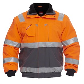 {{photo.Alt || photo.Description || 'Куртка Engel Safety 1172-928, серый/оранжевый'}}