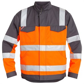 {{photo.Alt || photo.Description || 'Куртка Engel Safety 1501-770, оранжевый/серый'}}