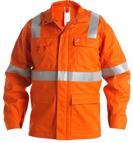 Куртка Engel Safety + R1234-820, оранжевый