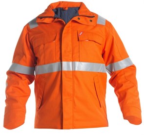 Зимняя куртка Engel Safety + R1934-820, оранжевый