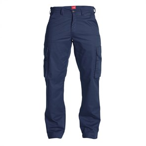 Брюки Engel Standart 255-680, темно-синий