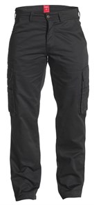 Брюки Engel Standart 255-680, черный