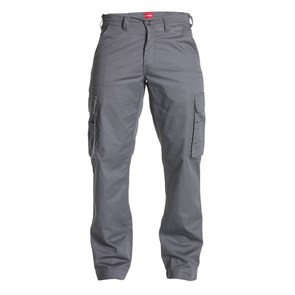 Брюки Engel Standart 255-680, серый