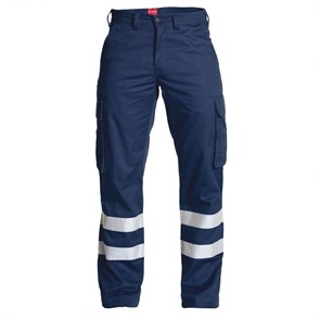 Брюки Engel Standart 256-680, синий